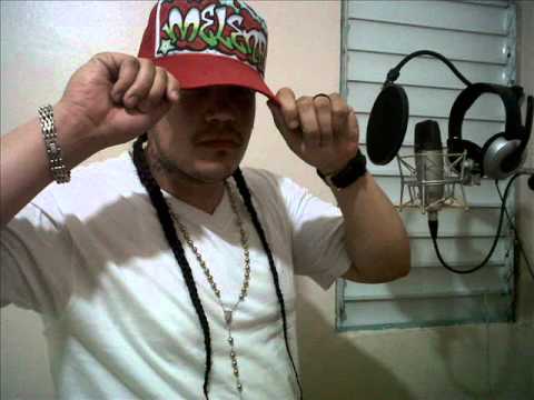 Manson Melena - Terrorita