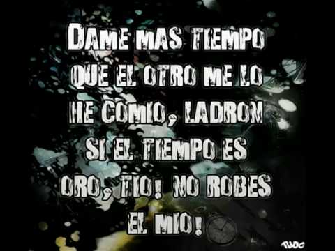 Silabass - Tiempo+Espacio=Momento