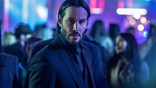 John Wick | The Equalizer (Epic Edit) Plastic Heart - feat. Ciscandra Nostalghia