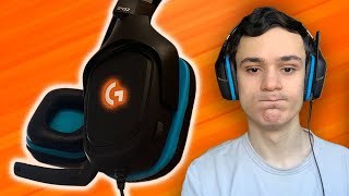 Logitech G432 Headset Review: Should YOU Buy?