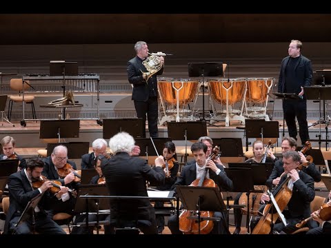 Britten: Serenade for Tenor, Horn and Strings / Staples · Dohr · Rattle · Berliner Philharmoniker