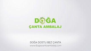 Doğa Çanta Ambalaj - Tanıtım Filmimiz