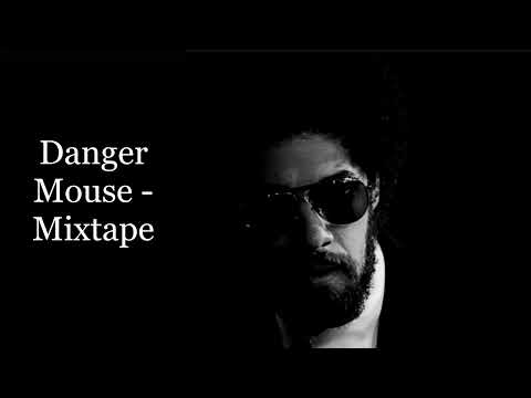 Danger Mouse - Mixtape (feat. Black Thought, Jay-Z, Conway The Machine, Big L, Jemini, Kool G Rap)