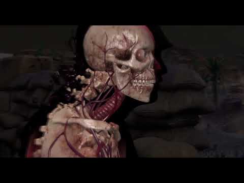 Sniper elite 3 Hunt The Grey Wolf (Part 2/3) Difficulty Sniper elite (PC Game)