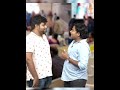 பொண்ணு கூட இவளோ Makeup போடல Shorts Parithabangal