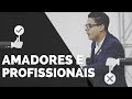 ESSA É A GRANDE DIFERENÇA ENTRE PROFISSIONAIS E AMADORES NO MULTINÍVEL | PHILIPE BARROS