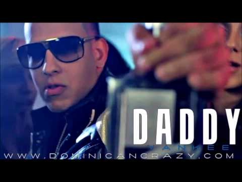 Daddy Yankee BPM Con Letra (Original) PRESTIGE Reggaeton 2012