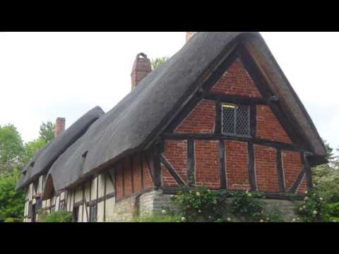 download lagu mp3 mp4 Anne Hathaways Cottage Shottery Plate, download lagu Anne Hathaways Cottage Shottery Plate gratis, unduh video klip Anne Hathaways Cottage Shottery Plate