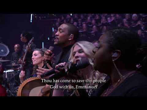 Keith & Kristyn Getty 'Home for Christmas' Live from London