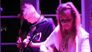 Ellen Sundberg - Cigarette Secrets @ The Tivoli 2016