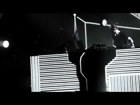 David Guetta at Massada, Israel 17.10.13