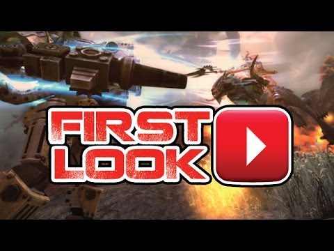 Black Gold Online — Gameplay First Look