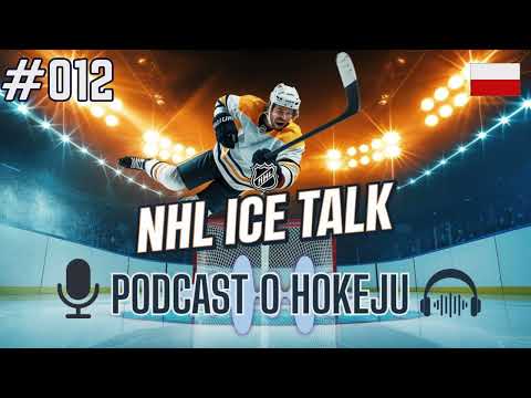 012 | Floryda o krok od Pucharu Stanleya | Analiza Game No. 5 Stanley Cup Final Season 24/25 #nhl