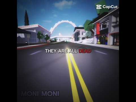 Something is wrong, they are all dead#edit #scary #edit