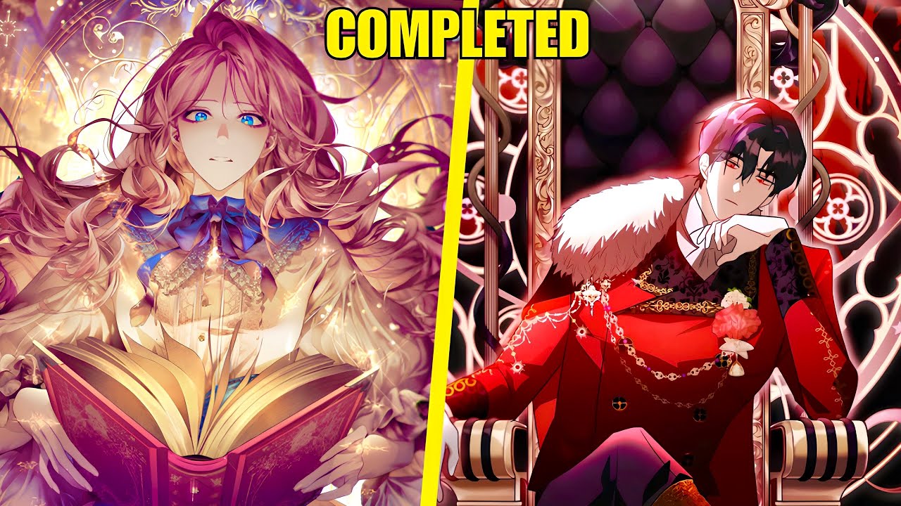 She Ended Up In Another World As A Servant And Had To Serve A Tyrant... Manhwa Recap