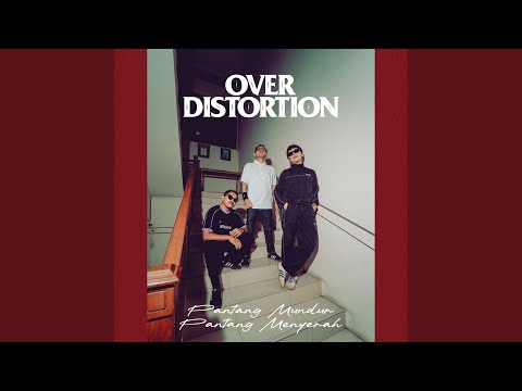 Pantang Mundur Pantang Menyerah