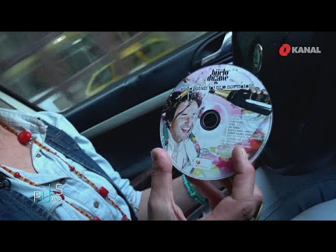 Ramiza: "Bregović mi je nakon vožnje poklonio CD. Bilo mu je simpatično što ga nisam prepoznala”