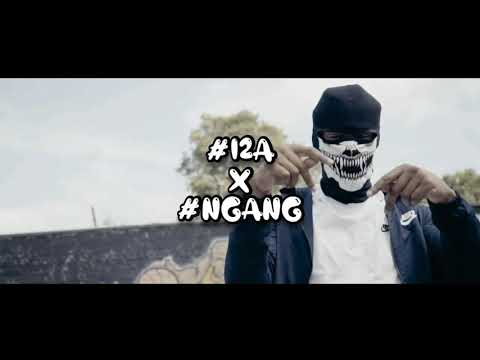 #12A Box12 x #NGang MadMax x NitoNB - Hiding [Music Video] @K14