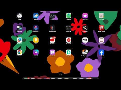 iPadOS 17.3 RC UPDATE IS RELEASED - WHATS NEW