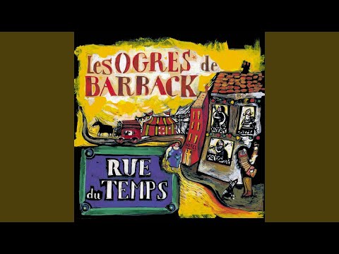 Rue de panam (Chant)