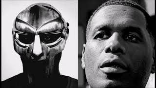 DOOM x JAY ELECTRONICA - Light Years RE EQ&#39;ED