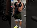 Get big arms with this workout🔥