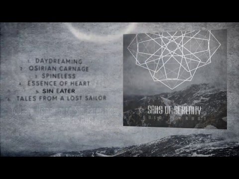 Sails of Serenity // Gold to Rust EP (OFFICIAL ALBUM STREAM)