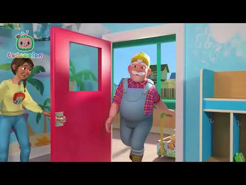 Learn Sea Animals 🦀🐢 | Fun Nursery Rhymes for Kids- babytube