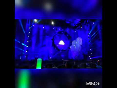 Oficial aftermovie rave in the river 2017