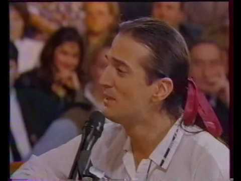 Nana Mouskouri  -  Guantanamera   -  Live 1991