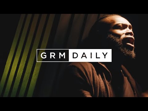 Gambimi - Gimme Benz [Music Video] | GRM Daily