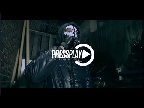 StickzODT - Damage (Music Video) @Stickzodt @itspressplayent