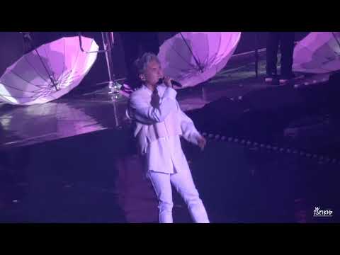 190302 SS7S Seoul Day1 - Drunk In The Morning Ryeowook Solo [13MKH]