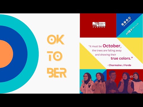 Masi Muda Banget Tapi Udah Banyak Nulis Buku!!   (NUMPANG-NAMPANG/ RABU, 9 NOVEMBER 2022)