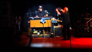 13  Talk to Me Baby  THE RIDES Pittsburgh Munhall Pa 9-10-2013 Carnegie Music Library