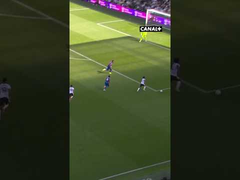 Première victoire du Palace de PIERRE SAGE ⚡️