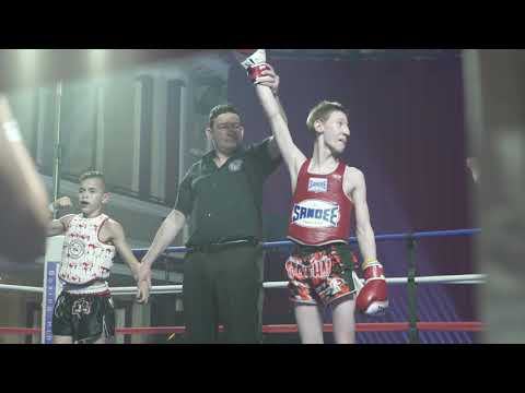 Shins of Steele V - Event Promo Video - Facebook Version