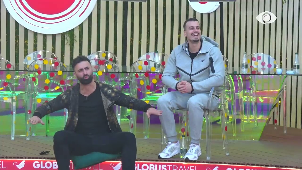 Gjenerali i ushtrisë së vdekur…/ Eriku dhe Mateo thumbojnë Mirin, ndërhyn Angelo