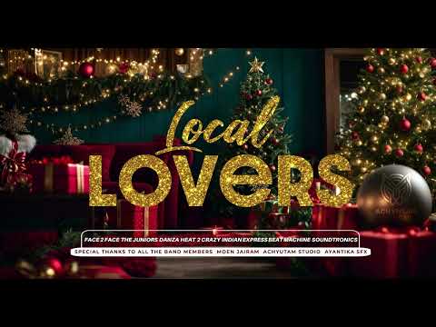 LOCAL LOVERS 1 I OEMAR I NADEEM I SANJAY JODHA I MUKA I RRC