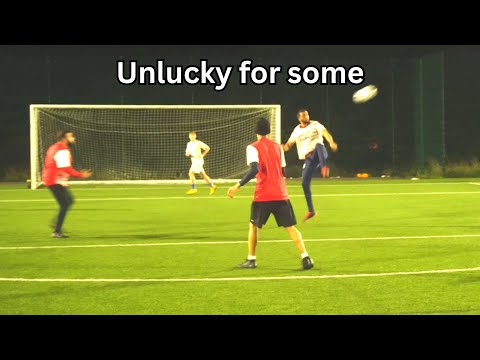 New commentator...But who? | Row Z Pre-Season Friendlies | Week 13