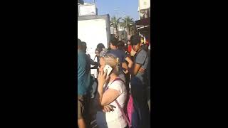 Sokakta Neler Oluyor İzle - Watch What&#39;s Happening At The Street - Cenk Çetin