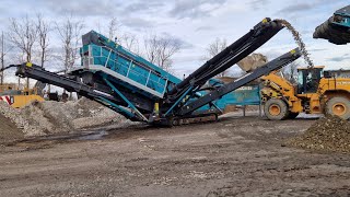 Presejanje stroj Powerscreen Chieftain 1700 3D naprodaj - Slika 4 | Machineryline SI Vibracijsko sito Powerscreen Chieftain 1700 3D | Slika 4 - Machineryline