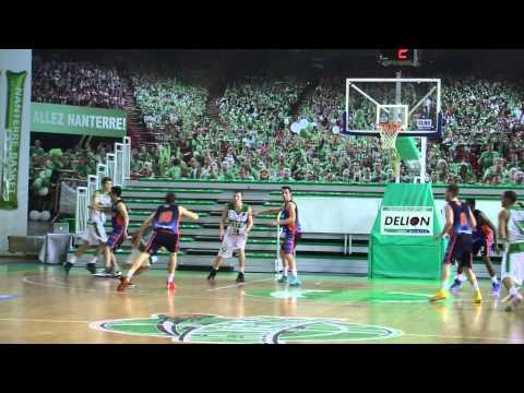 Miguel Cardoso - JSF Nanterre