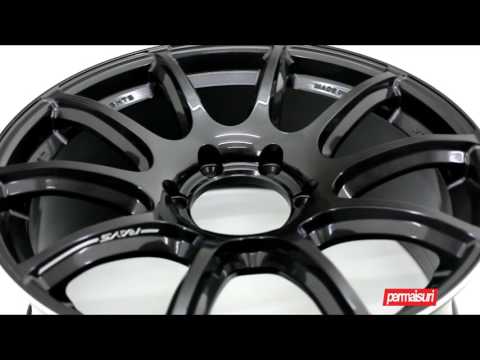 Rays Gram Light 57Trans-X