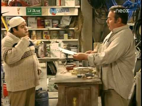 Manos a la Obra - Media boda y un dineral (3 de 3) 4x01