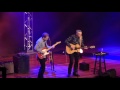 Tommy Emmanuel & Steve Wariner, Don't Think Twice It's Alright (Ryman)