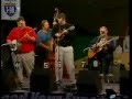 Charlie Waller & The Country Gentlemen - Train 45