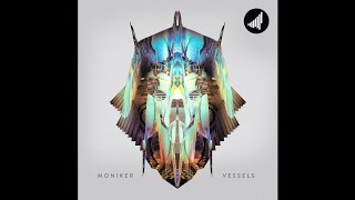 Moniker - Iktomi