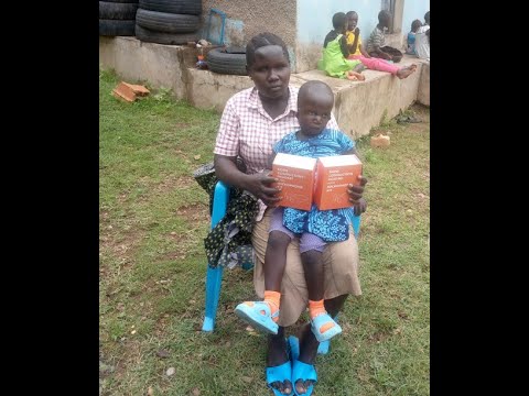 Adopt Immaculate's Recovery - Ear Surgery Aid