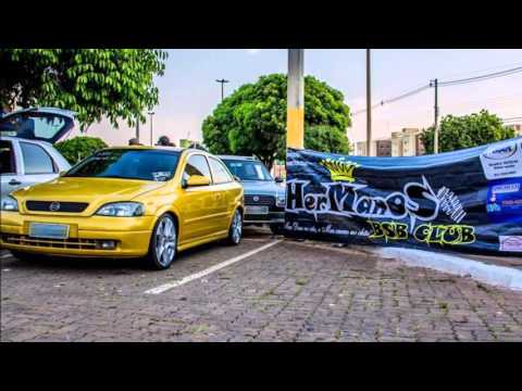 Comboio Hermanos bsb club